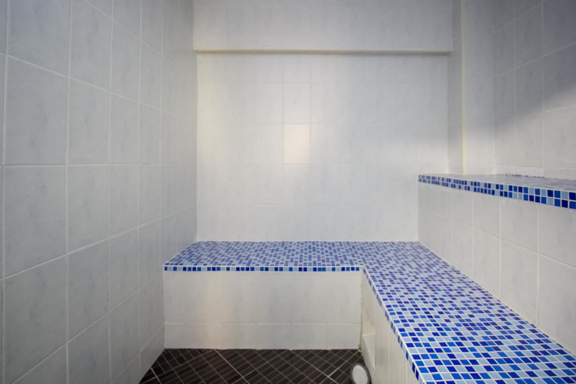 Paleo Hotel And Spa Thika Exteriér fotografie