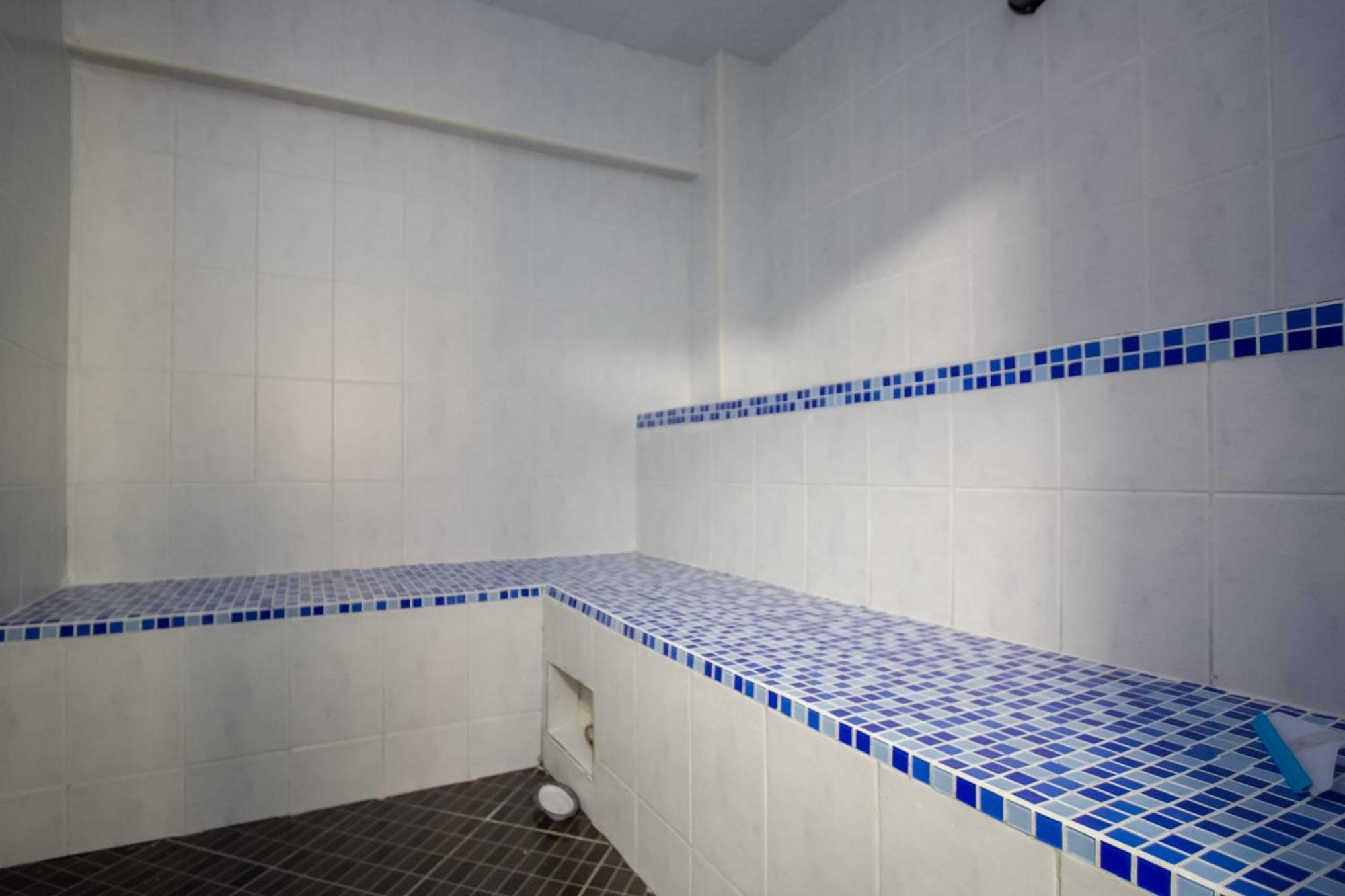 Paleo Hotel And Spa Thika Exteriér fotografie