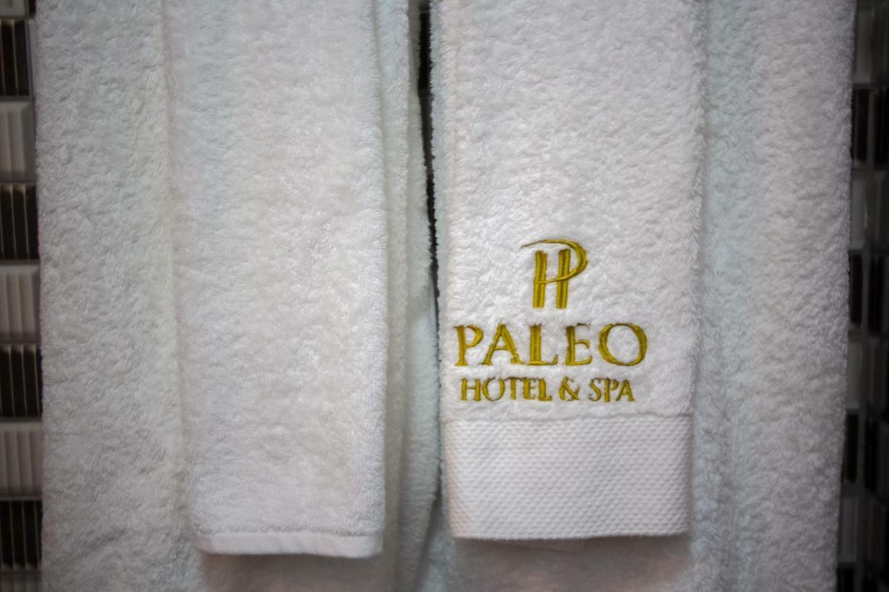 Paleo Hotel And Spa Thika Exteriér fotografie